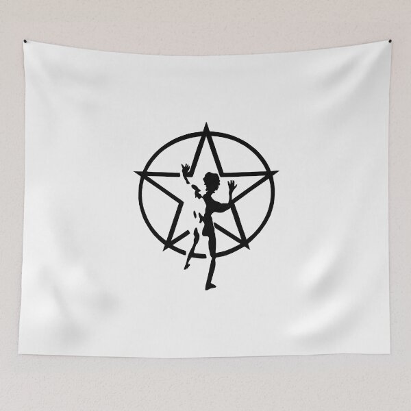 Item preview, black starman designed and sold by jamesmorton17.