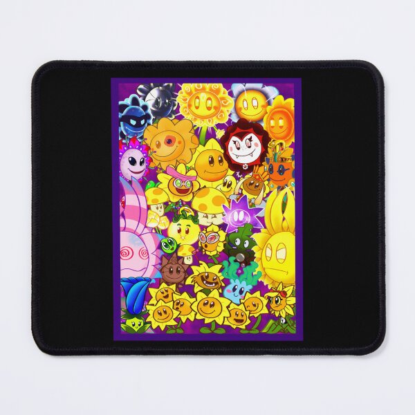 Item preview, Sunflowers and Friends   designed and sold by WednesdaysX.