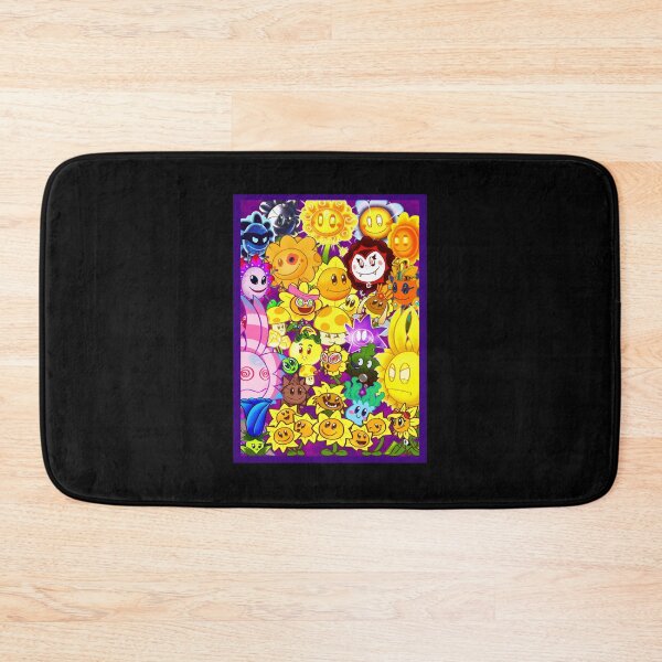 Item preview, Sunflowers and Friends   designed and sold by WednesdaysX.