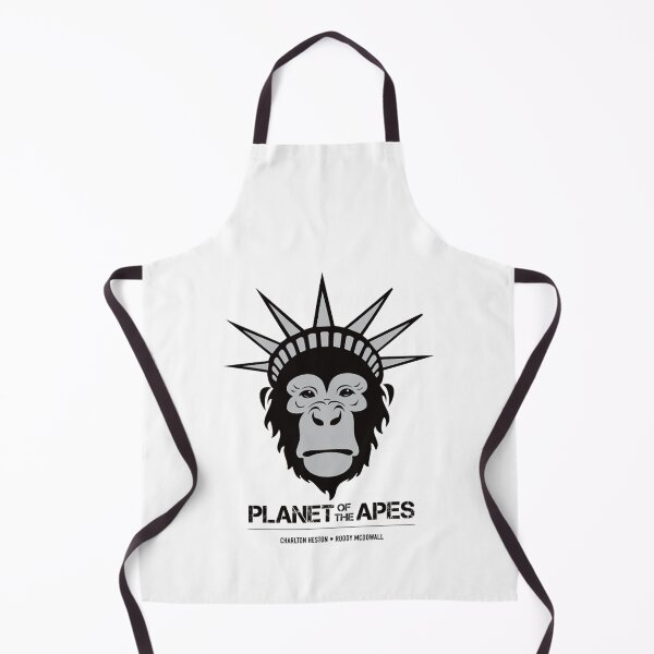 Item preview, Planet of the Apes - Alternative Movie designed and sold by GarmentClumsyC.