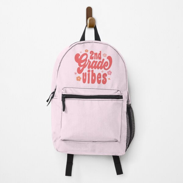 Item preview, 2nd Grade Vibes designed and sold by TaraGbear.