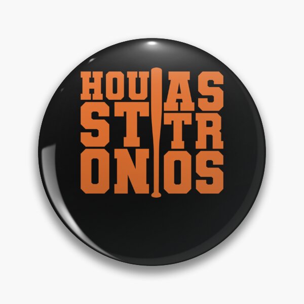 Item preview, Astros! designed and sold by DaminiVohrab.