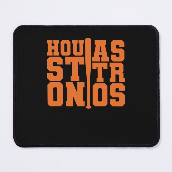 Item preview, Astros! designed and sold by DaminiVohrab.