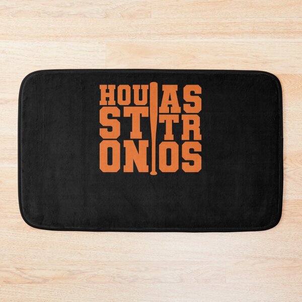 Item preview, Astros! designed and sold by DaminiVohrab.