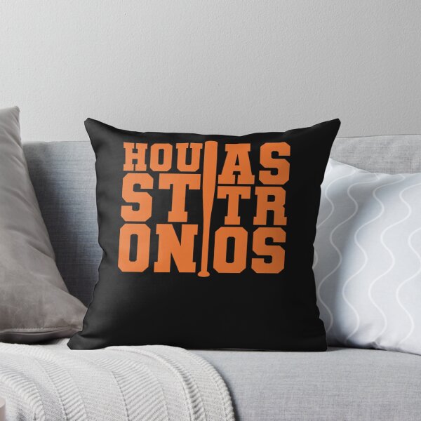 Item preview, Astros! designed and sold by DaminiVohrab.