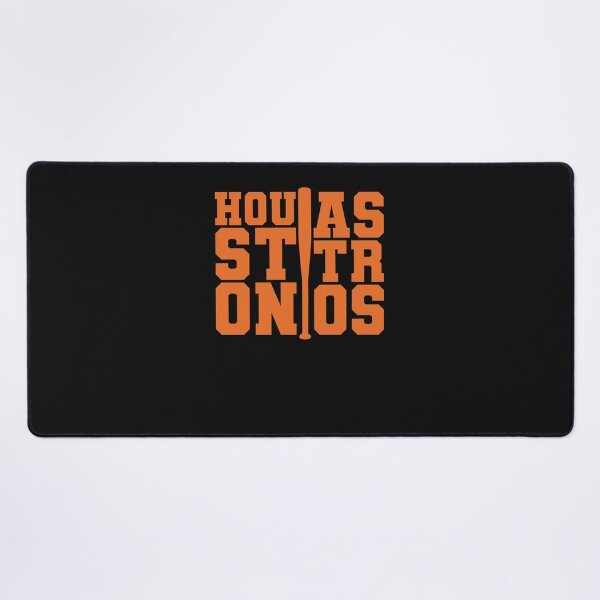 Item preview, Astros! designed and sold by DaminiVohrab.