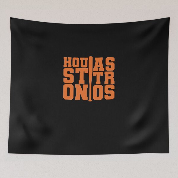 Item preview, Astros! designed and sold by DaminiVohrab.
