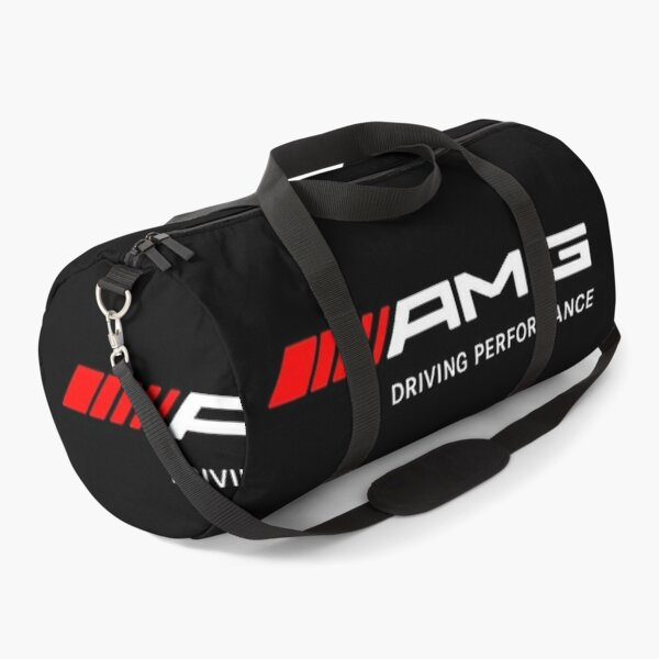 NEW MERCEDES BENZ TRAVEL / GYM / TOOL / DUFFEL BAG