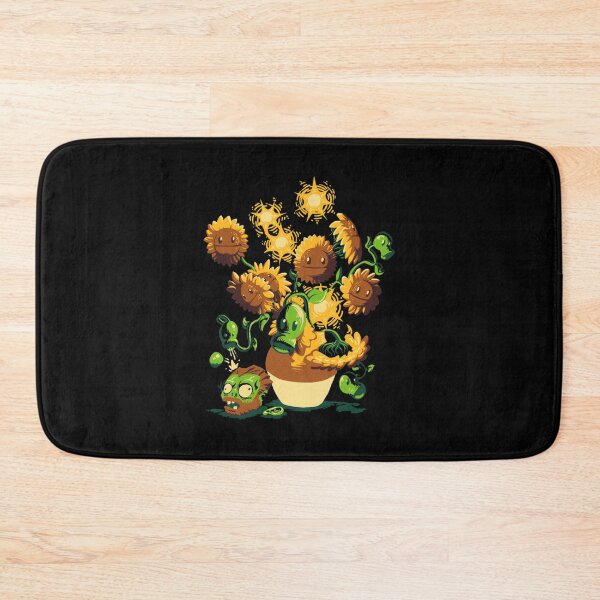 Item preview, Sunflowers vs zombies   designed and sold by WednesdaysX.