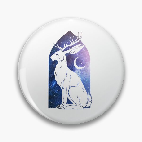 Artikelvorschau, Jackalope-Galaxie entworfen und verkauft von Wild-Neptune.