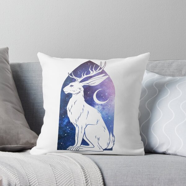 Artikelvorschau, Jackalope-Galaxie entworfen und verkauft von Wild-Neptune.