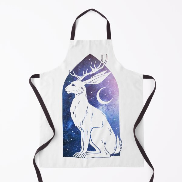 Item preview, Jackalope Galaxy designed and sold by Wild-Neptune.