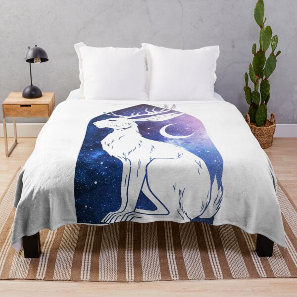 Artikelvorschau, Jackalope-Galaxie entworfen und verkauft von Wild-Neptune.