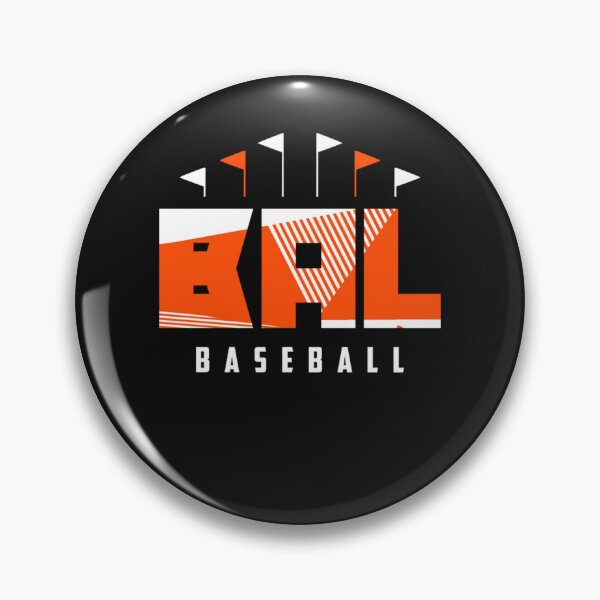 Item preview, BAL Baseball Ballpark designed and sold by DaminiVohrab.