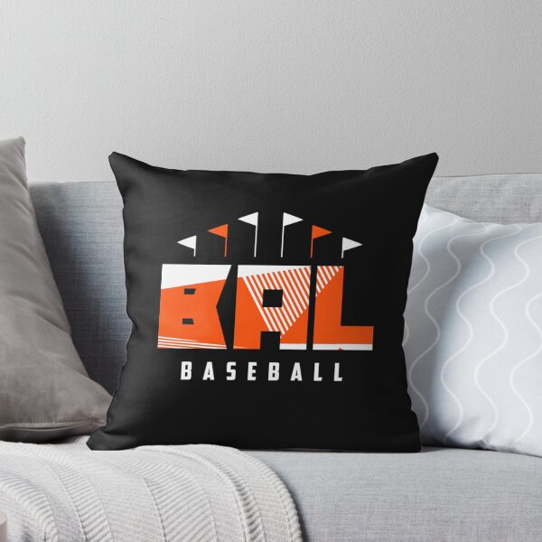 Item preview, BAL Baseball Ballpark designed and sold by DaminiVohrab.