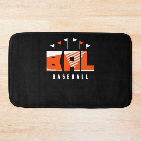 Item preview, BAL Baseball Ballpark designed and sold by DaminiVohrab.