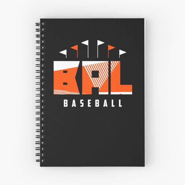 Item preview, BAL Baseball Ballpark designed and sold by DaminiVohrab.