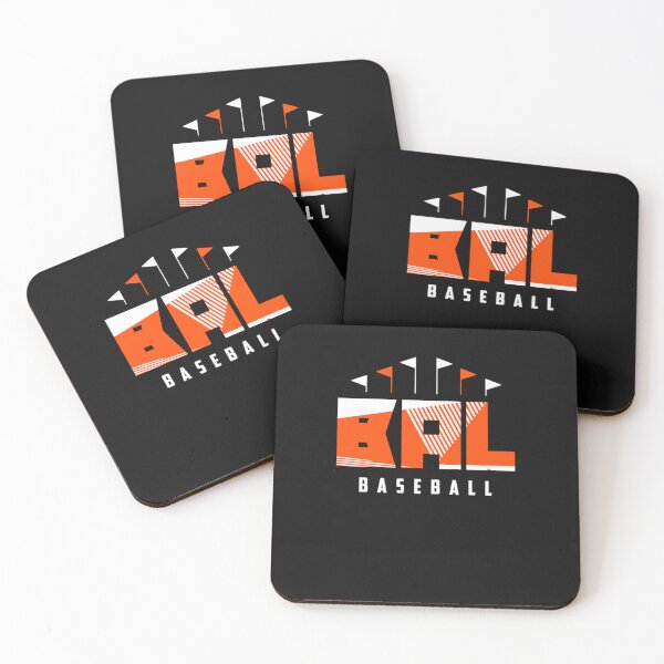 Item preview, BAL Baseball Ballpark designed and sold by DaminiVohrab.