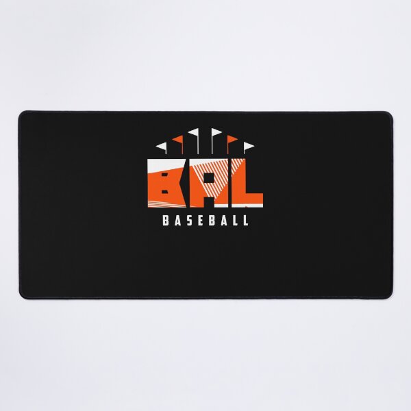 Item preview, BAL Baseball Ballpark designed and sold by DaminiVohrab.