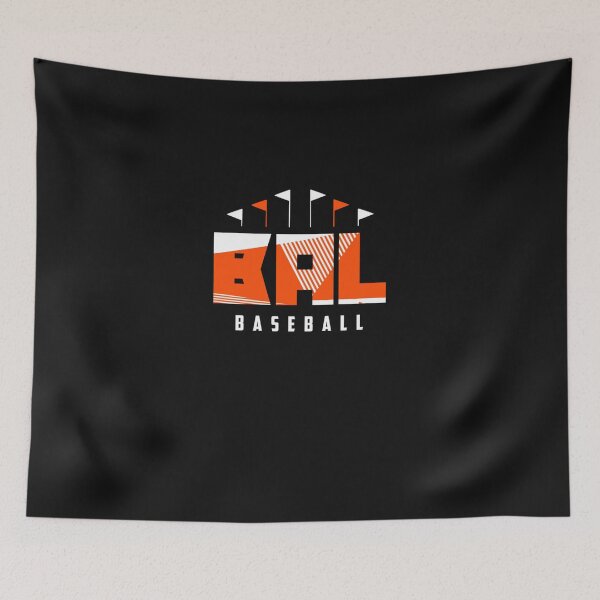 Item preview, BAL Baseball Ballpark designed and sold by DaminiVohrab.