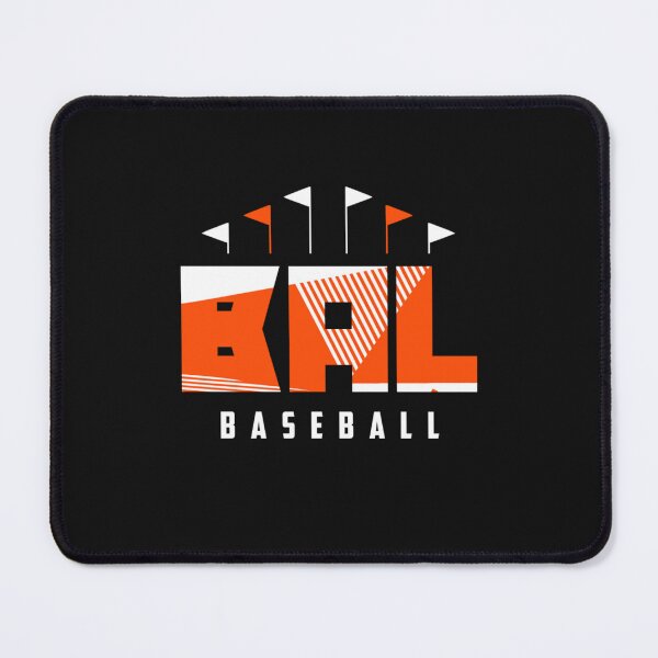 Item preview, BAL Baseball Ballpark designed and sold by DaminiVohrab.
