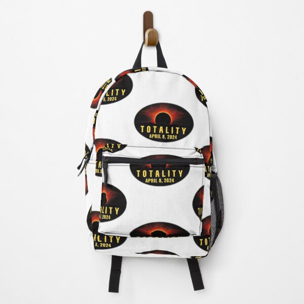 Item preview, Totality April 8, 2024 Solar Eclipse designed and sold by gillys.