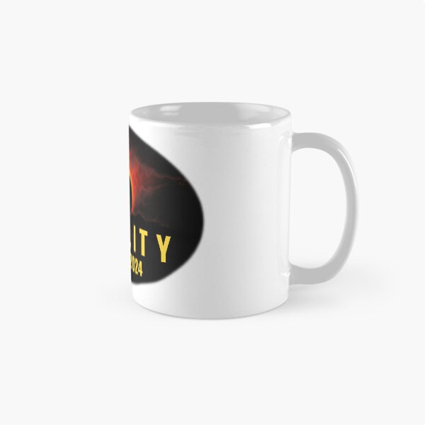 Item preview, Totality April 8, 2024 Solar Eclipse designed and sold by gillys.