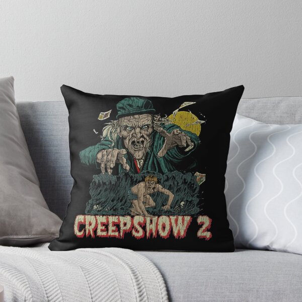Item preview, Creepshow 2 (1) designed and sold by SaltiesKnight.