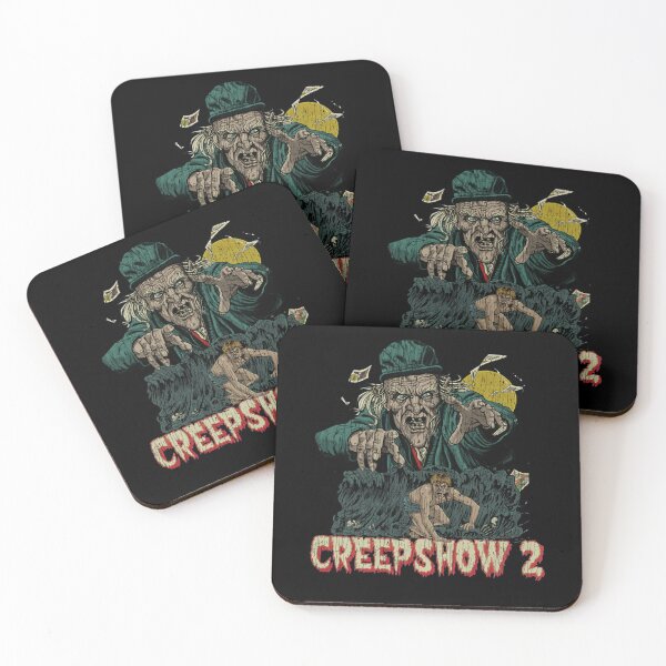 Item preview, Creepshow 2 (1) designed and sold by SaltiesKnight.