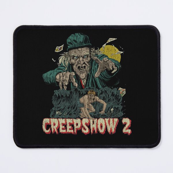 Item preview, Creepshow 2 (1) designed and sold by SaltiesKnight.