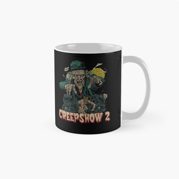 Item preview, Creepshow 2 (1) designed and sold by SaltiesKnight.