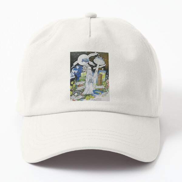 Item preview, The End is Here designed and sold by JerelSchumm.