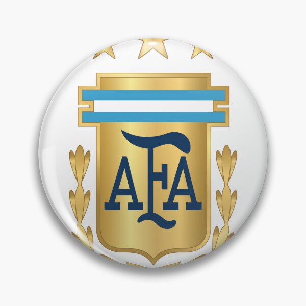 Item preview, Argentina AFA designed and sold by PixelBender.
