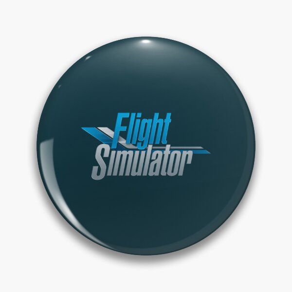 Item preview, Flight Simulator 2020 designed and sold by JordynGregory.