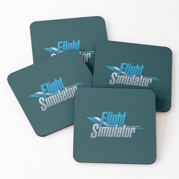 Item preview, Flight Simulator 2020 designed and sold by JordynGregory.