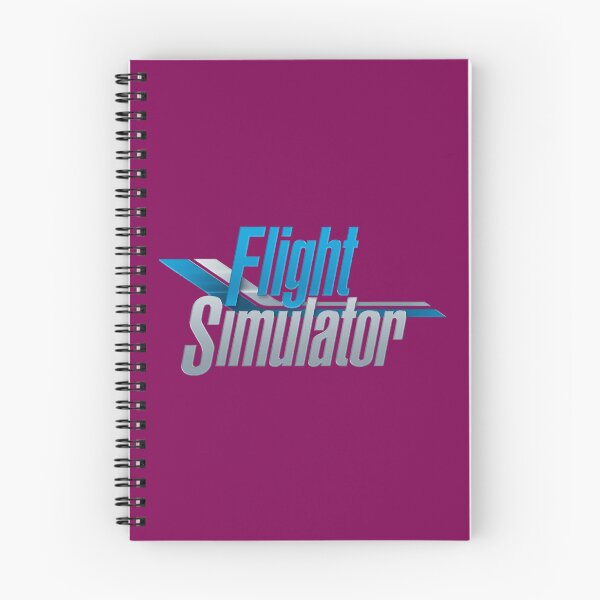Item preview, Flight Simulator 2020 designed and sold by JordynGregory.