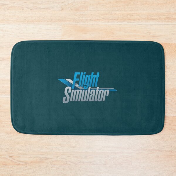 Item preview, Flight Simulator 2020 designed and sold by JordynGregory.