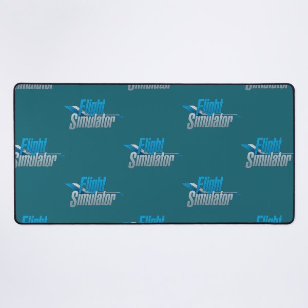 Item preview, Flight Simulator 2020 designed and sold by JordynGregory.