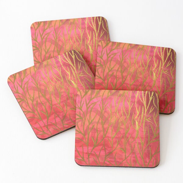 Item preview, Golden Twigs by MYArCC designed and sold by MYArCC Initiative.