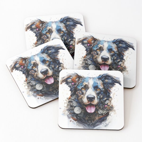 Item preview, Dog designed and sold by PARKJINSUNG.