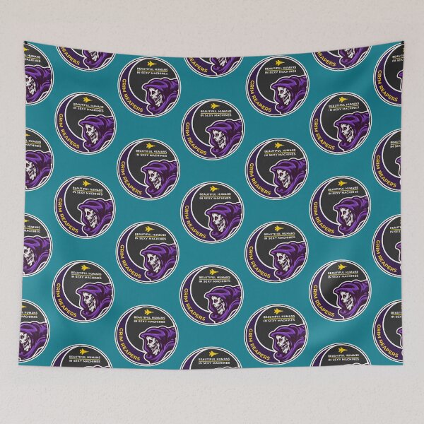 Item preview, GR Logo designed and sold by JordynGregory.