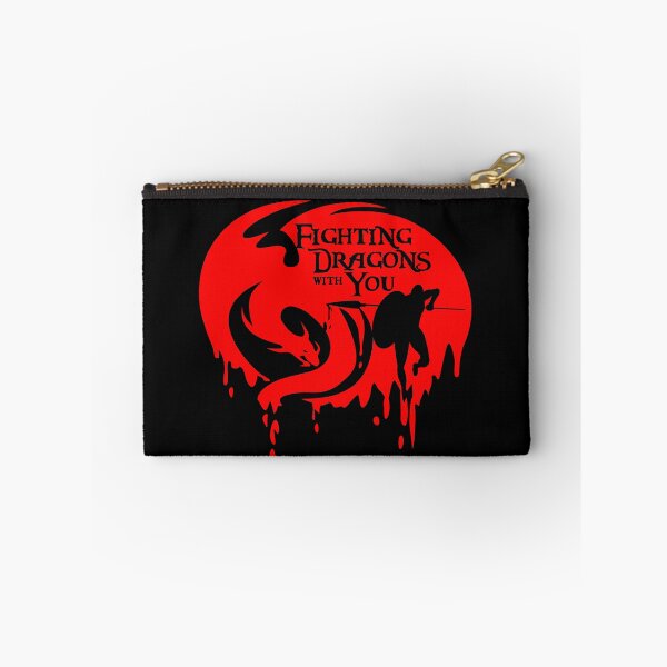 Item preview, Fighting Dragons with You designed and sold by Andantino.