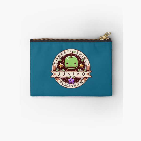 Item preview, Junimo Forest Spirit designed and sold by JordynGregory.