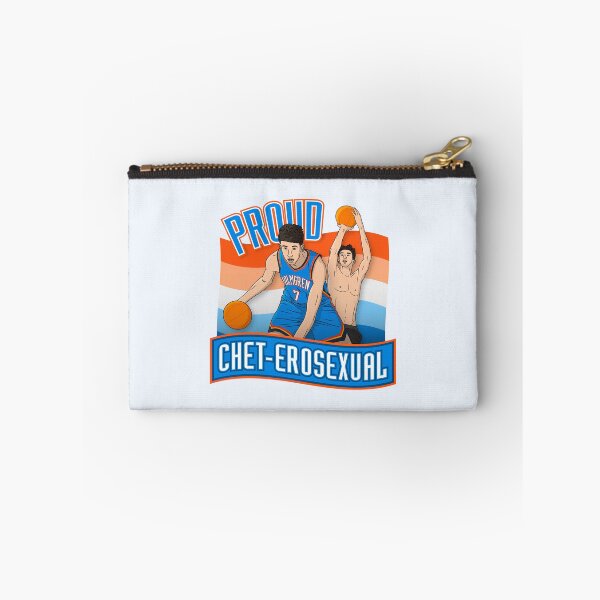 Item preview, Proud Chet-erosexual - Chet Holgren designed and sold by sportsign.