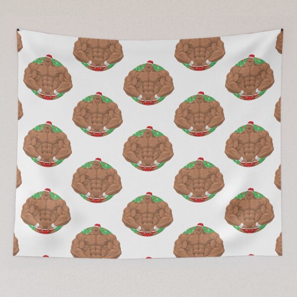 Item preview, All I want for Christmas is The Unchained  designed and sold by yashashrearadhy.