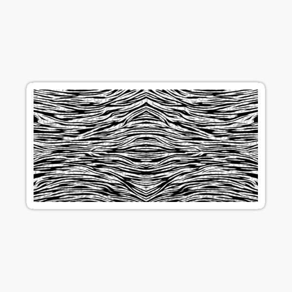 Item preview, Striped Stream designed and sold by fatenanwar.