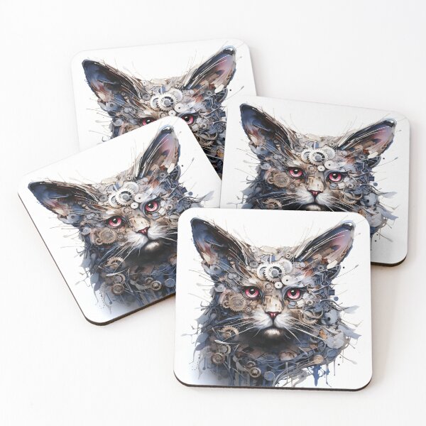 Item preview, cat designed and sold by PARKJINSUNG.