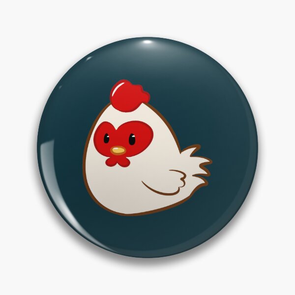 Item preview, Harvest Moon Chicken designed and sold by JordynGregory.