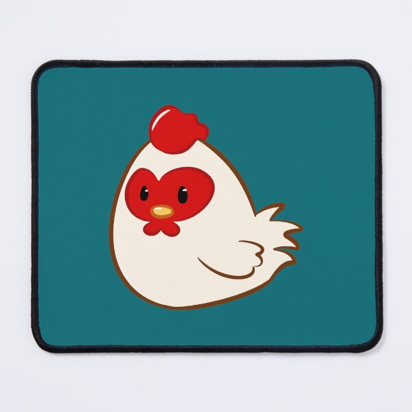 Item preview, Harvest Moon Chicken designed and sold by JordynGregory.