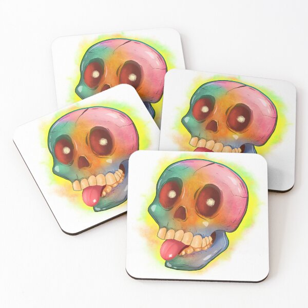 Item preview, Colorful Erica cove designed and sold by akiitzu-lm.